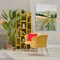 Stupell Industries Pastel Countryside Meadows Canvas Wall Art Design by RileyB